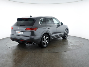 VW Touareg R-Style V6 TDI thumbnail