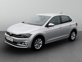 VW Polo Highline 1.0 TSI OPF DSG, 4 usi thumbnail