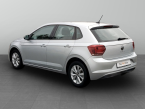 VW Polo Highline 1.0 TSI OPF DSG, 4 usi thumbnail