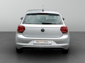 VW Polo Highline 1.0 TSI OPF DSG, 4 usi thumbnail