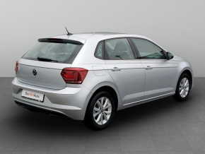 VW Polo Highline 1.0 TSI OPF DSG, 4 usi thumbnail