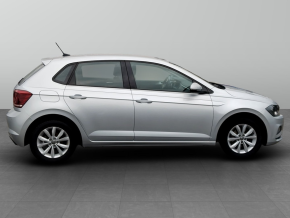 VW Polo Highline 1.0 TSI OPF DSG, 4 usi thumbnail