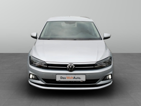 VW Polo Highline 1.0 TSI OPF DSG, 4 usi thumbnail
