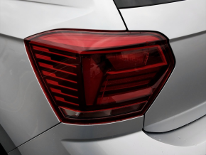 VW Polo Highline 1.0 TSI OPF DSG, 4 usi thumbnail