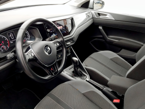VW Polo Highline 1.0 TSI OPF DSG, 4 usi thumbnail
