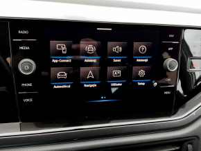 VW Polo Highline 1.0 TSI OPF DSG, 4 usi thumbnail