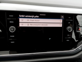 VW Polo Highline 1.0 TSI OPF DSG, 4 usi thumbnail