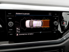 VW Polo Highline 1.0 TSI OPF DSG, 4 usi thumbnail