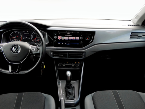 VW Polo Highline 1.0 TSI OPF DSG, 4 usi thumbnail