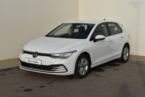 VW Noul Golf Life 1.5 TSI ACT thumbnail