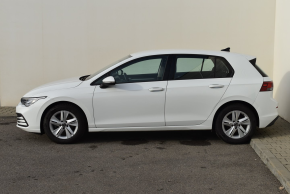VW Noul Golf Life 1.5 TSI ACT thumbnail