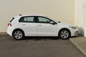 VW Noul Golf Life 1.5 TSI ACT thumbnail