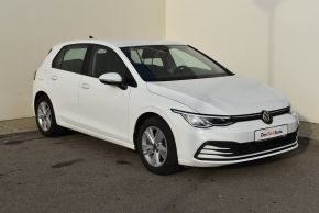 VW Noul Golf Life 1.5 TSI ACT thumbnail