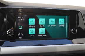 VW Noul Golf Life 1.5 TSI ACT thumbnail