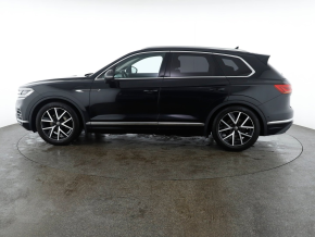 VW Touareg Elegance TDI 4MOTION thumbnail