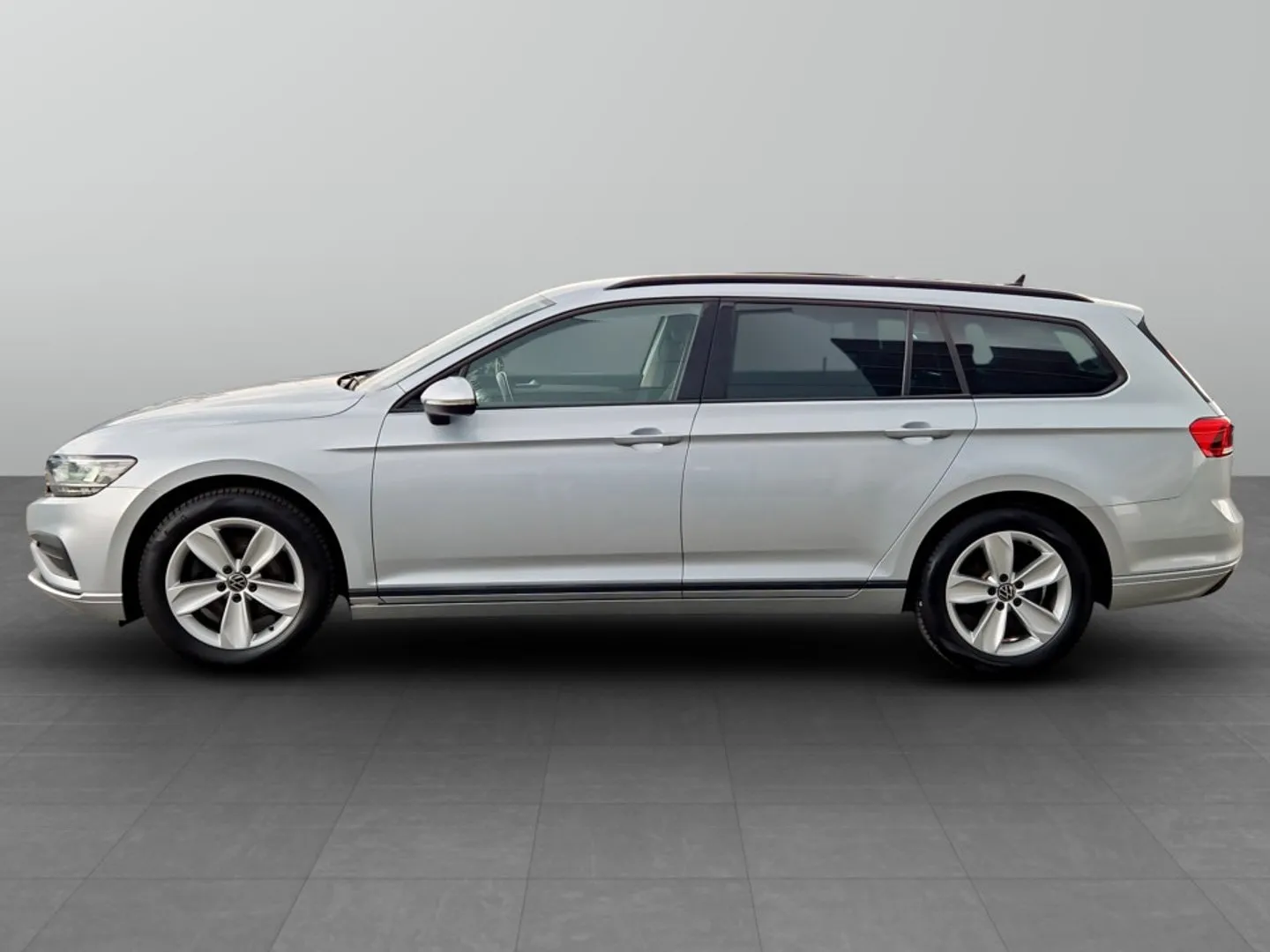 VW Passat Variant TDI SCR DSG