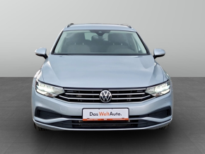 VW Passat Variant TDI SCR DSG thumbnail