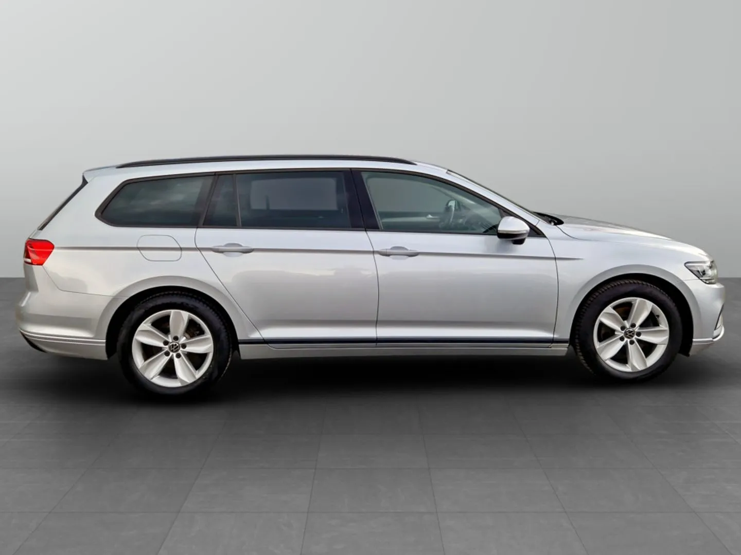 VW Passat Variant TDI SCR DSG