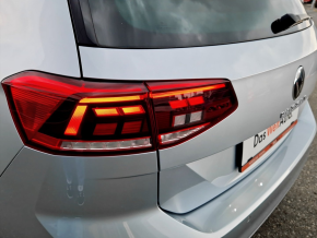 VW Passat Variant TDI SCR DSG thumbnail