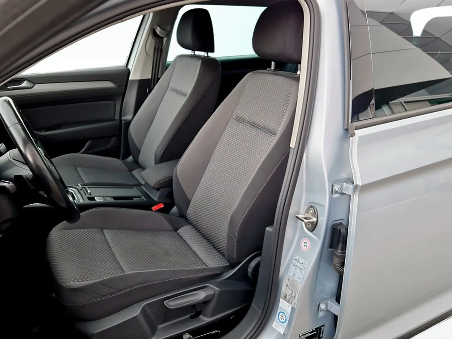 VW Passat Variant TDI SCR DSG