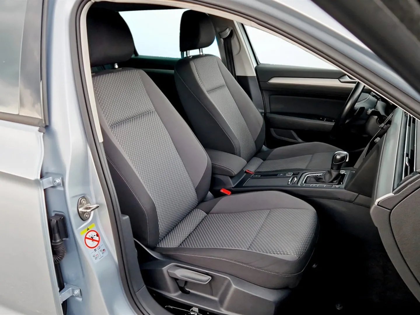 VW Passat Variant TDI SCR DSG
