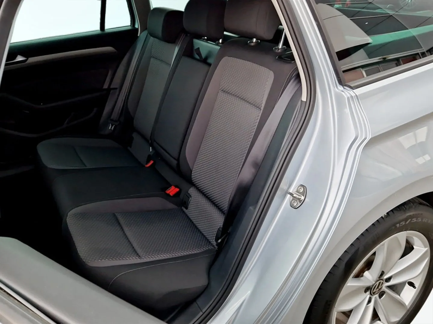 VW Passat Variant TDI SCR DSG