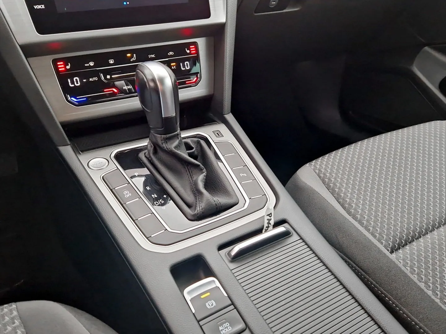VW Passat Variant TDI SCR DSG