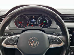 VW Passat Variant TDI SCR DSG thumbnail