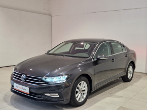 VW Noul Passat Comfortline 2.0 TDI DSG thumbnail