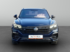 VW Touareg R-Style V6 TFSI thumbnail