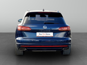 VW Touareg R-Style V6 TFSI thumbnail