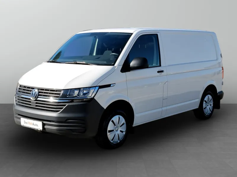 VW T6.1 Furgon KR 2.0 TDI 66KW