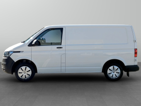 VW T6.1 Furgon KR 2.0 TDI 66KW thumbnail