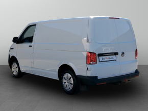 VW T6.1 Furgon KR 2.0 TDI 66KW thumbnail