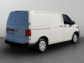 VW T6.1 Furgon KR 2.0 TDI 66KW thumbnail
