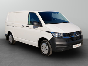 VW T6.1 Furgon KR 2.0 TDI 66KW thumbnail