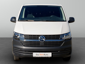 VW T6.1 Furgon KR 2.0 TDI 66KW thumbnail
