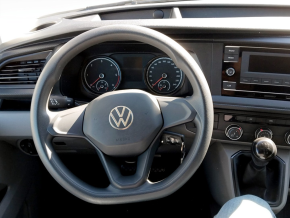 VW T6.1 Furgon KR 2.0 TDI 66KW thumbnail