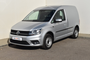 VW Caddy4 Furgon KR 2.0 TDI 75 kW thumbnail
