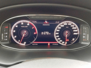 SEAT Leon Style 1.5 TSI WLTP thumbnail