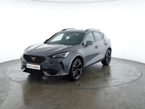 CUPRA Formentor VZ 2.0 TSI 4DRIVE thumbnail