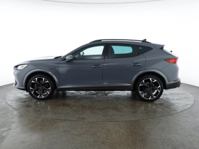 CUPRA Formentor VZ 2.0 TSI 4DRIVE thumbnail