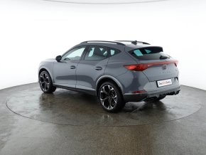 CUPRA Formentor VZ 2.0 TSI 4DRIVE thumbnail