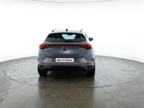 CUPRA Formentor VZ 2.0 TSI 4DRIVE thumbnail
