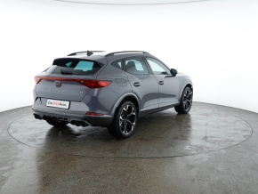 CUPRA Formentor VZ 2.0 TSI 4DRIVE thumbnail
