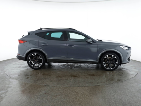 CUPRA Formentor VZ 2.0 TSI 4DRIVE thumbnail