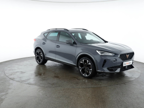 CUPRA Formentor VZ 2.0 TSI 4DRIVE thumbnail