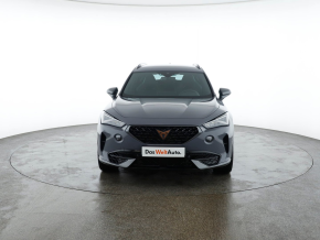 CUPRA Formentor VZ 2.0 TSI 4DRIVE thumbnail
