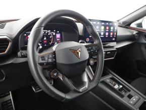 CUPRA Formentor VZ 2.0 TSI 4DRIVE thumbnail