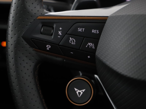 CUPRA Formentor VZ 2.0 TSI 4DRIVE thumbnail